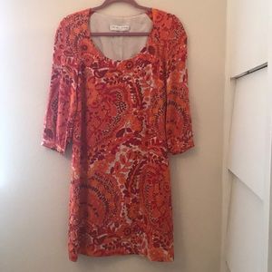 Trina Turk Dress